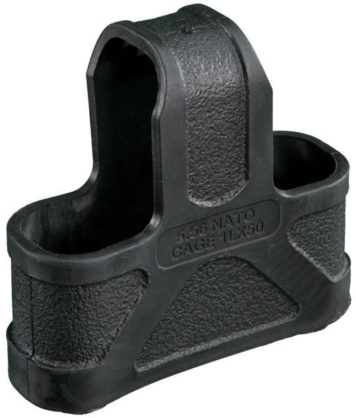 Parts Magpul Industries Magpul MAGPUL ORIG MAG ASSIST 5.56 BLK 3PK • Model: Magpul